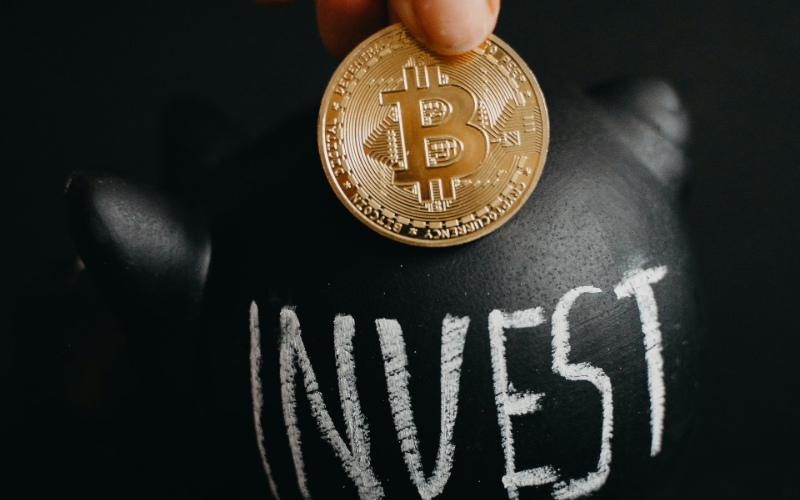 bitcoin invest