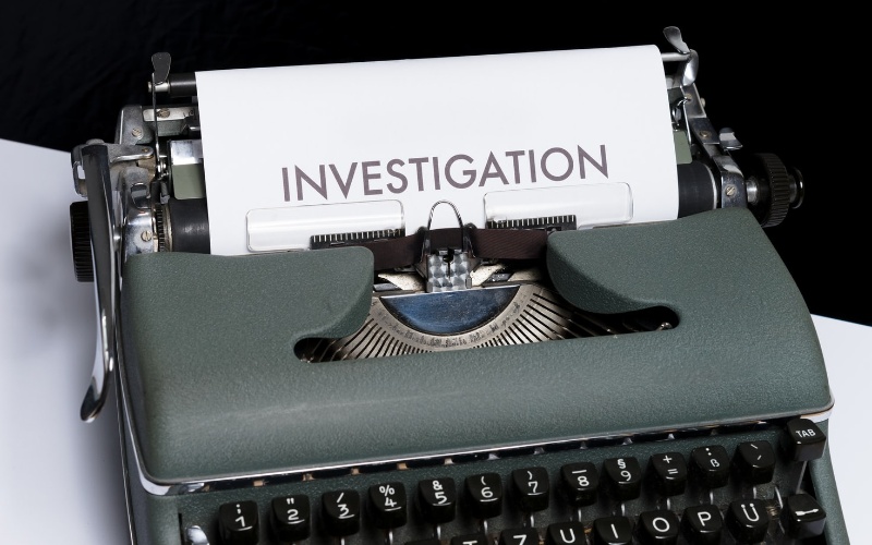 type writer