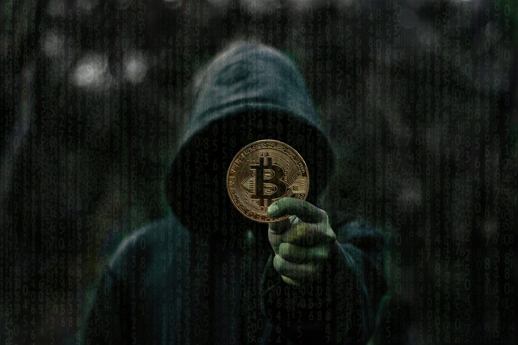 Crypto investment has many advantages, but we’re here to talk about the risks.