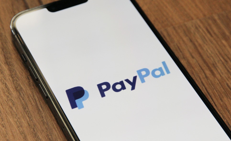 paypal logo
