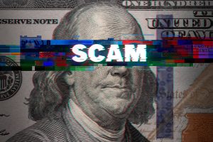 SCAM