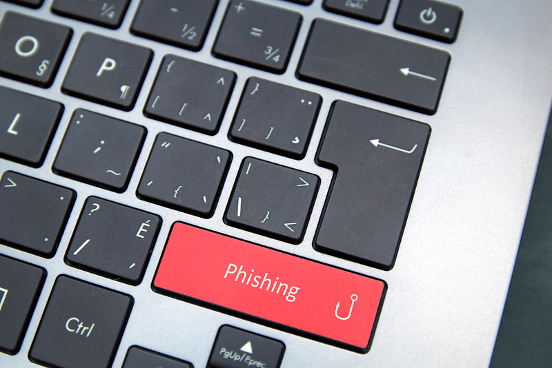 phishing