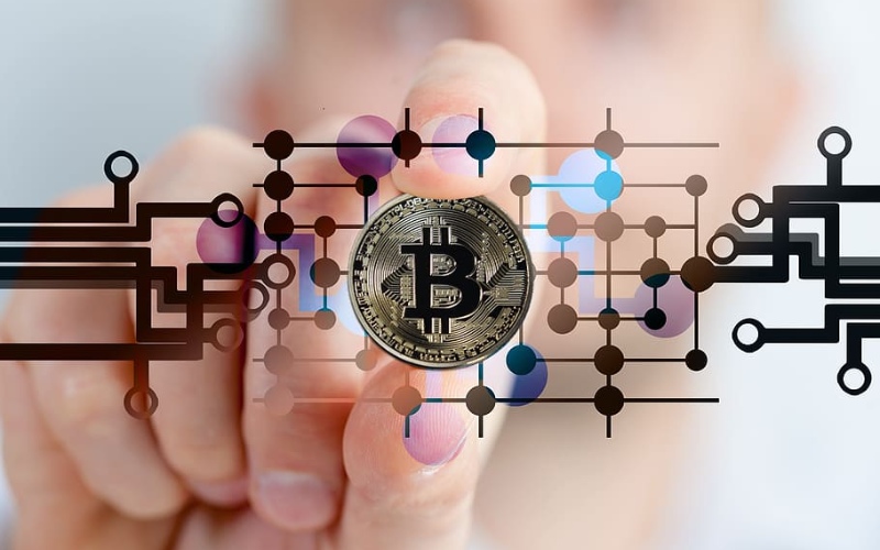 crypo-coin