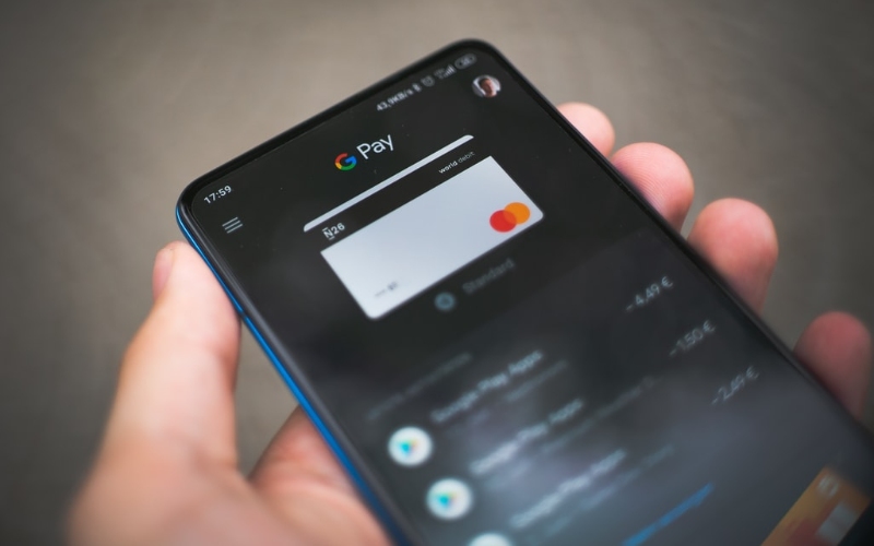 gpay-online