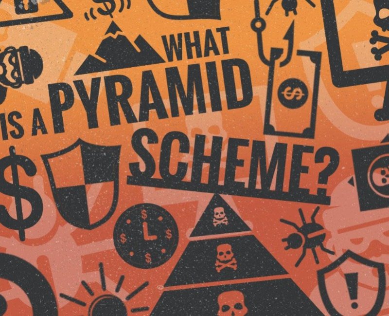 what-is-pyramid