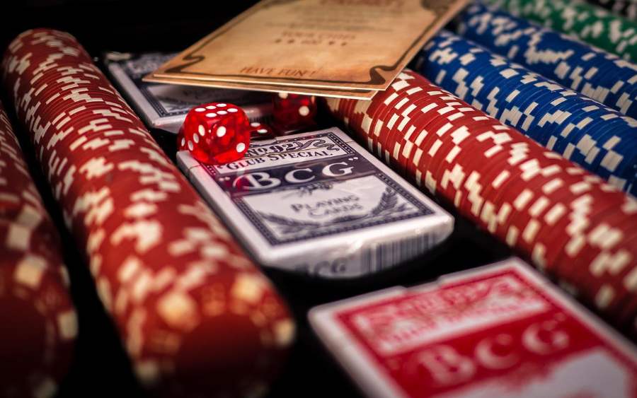 gambling scams