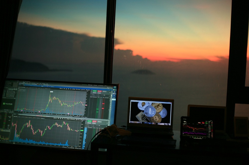 investment and trading