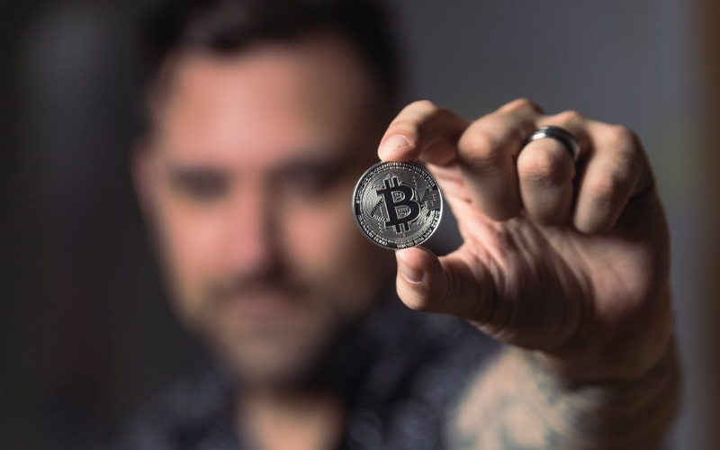 Crypto Scam