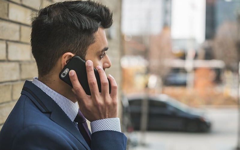 phone scams