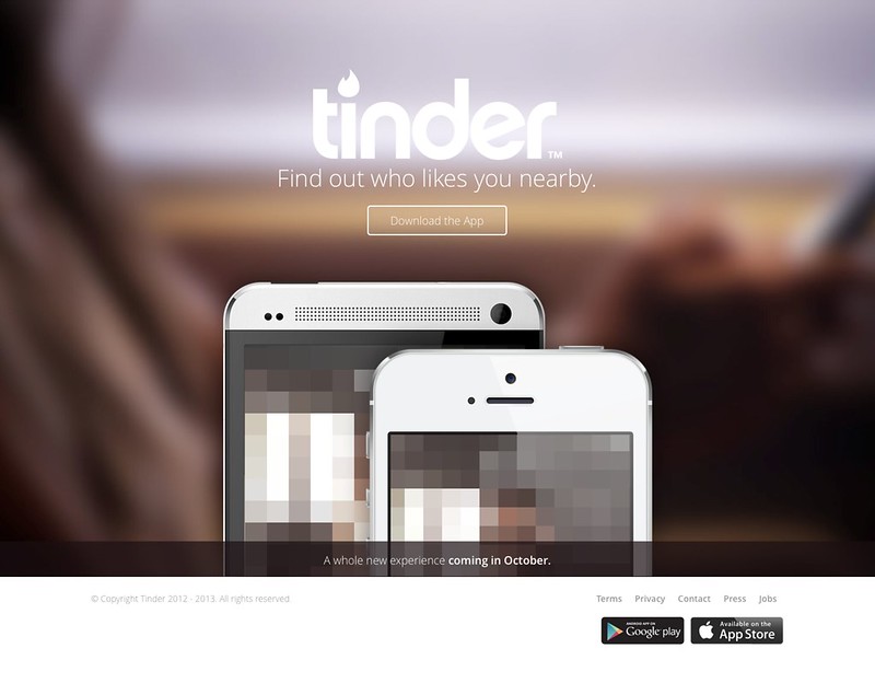 Tinder
