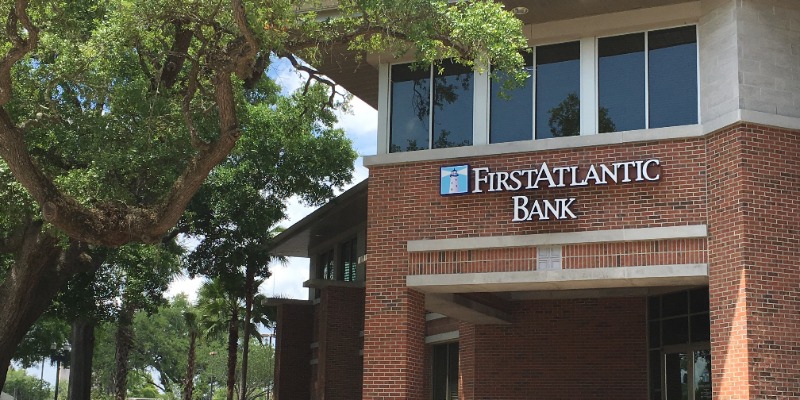 FIRST ATLANTIC CHARTERED BANK LTD