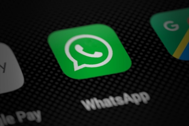 WhatsApp Logo
