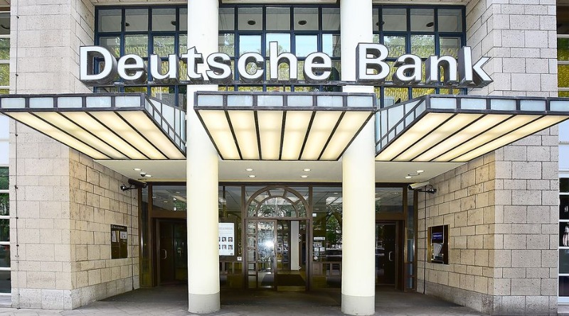 Deutsche Bank