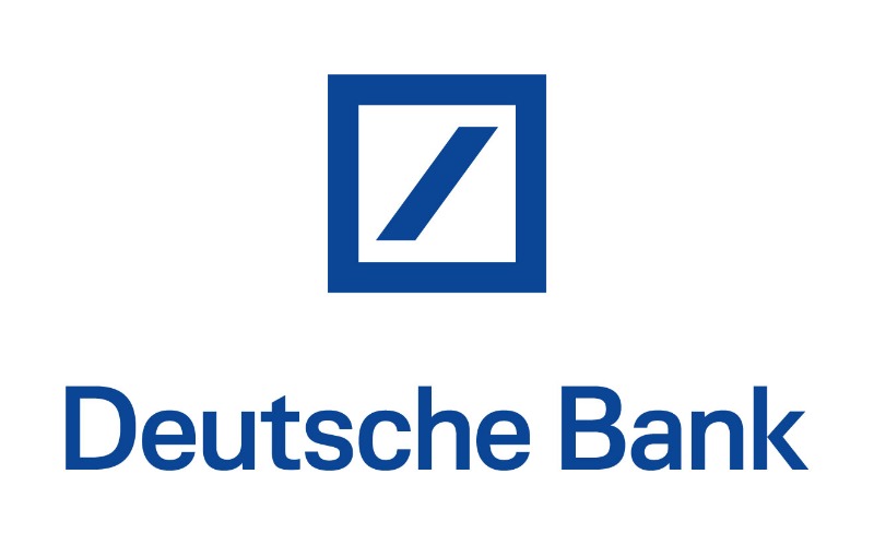 Deutsche Bank Logo