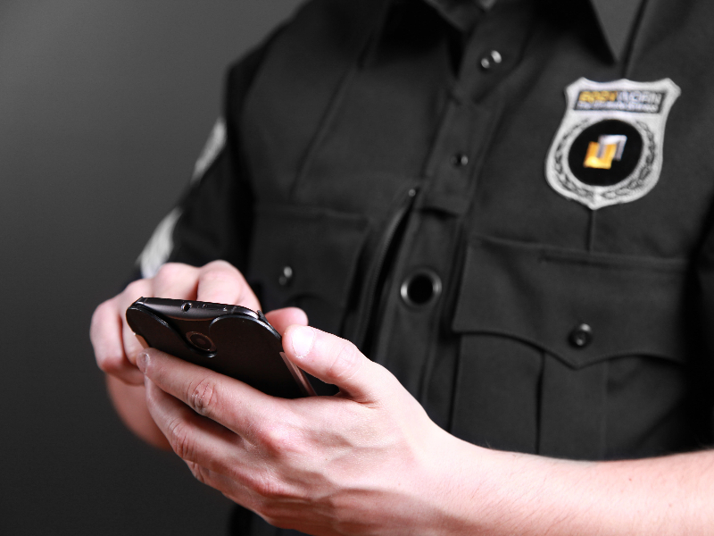 Police Issue a public alert