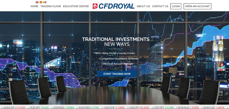 cfd-royal-homepage