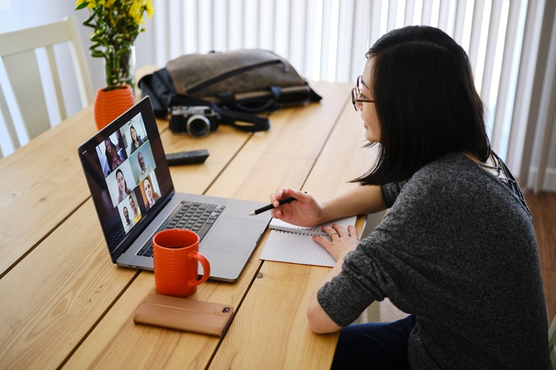online conference
