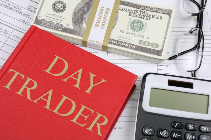 Day Trading