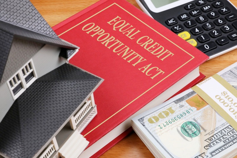 equal credit opportunity act
