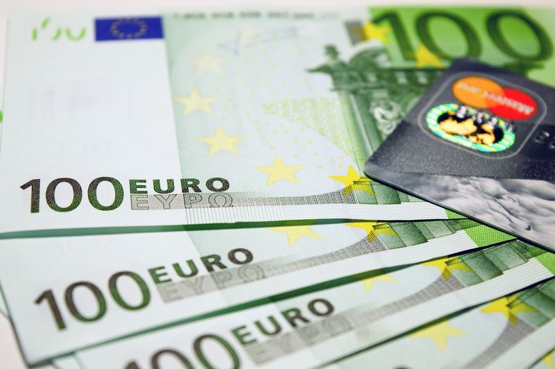 EURO-SWISS FINANCE