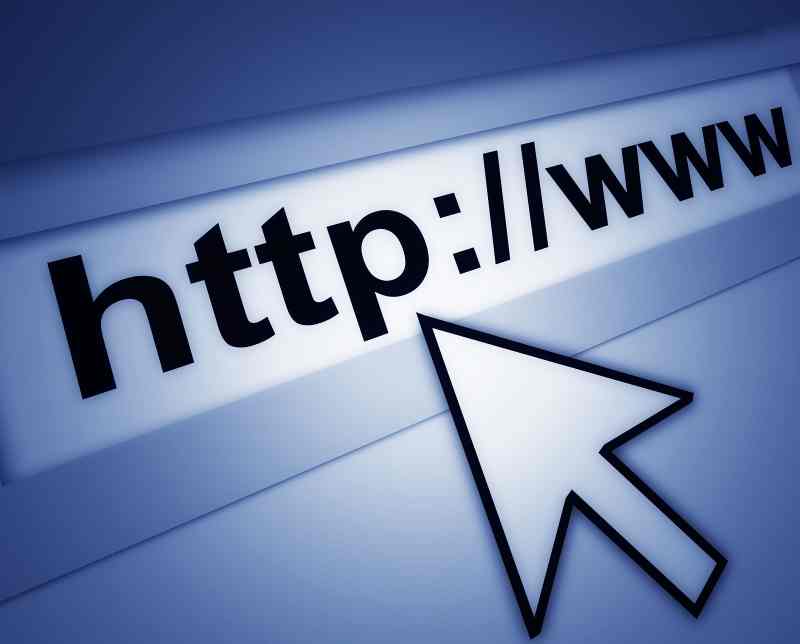 Fake URL