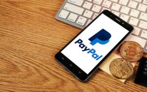 Online Paypal